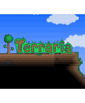 Terraria Gift Steam Key GLOBAL